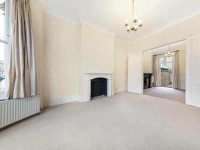 1 Bedroom Flat For Rent In Fulham, London