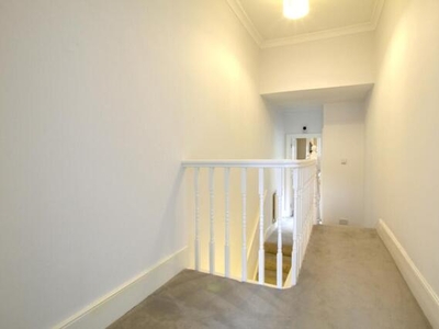 1 Bedroom Flat For Rent In Hammersmith