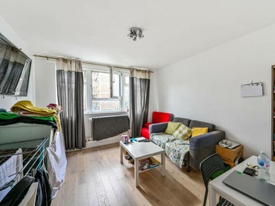 1 Bedroom Flat For Rent In Islington, London