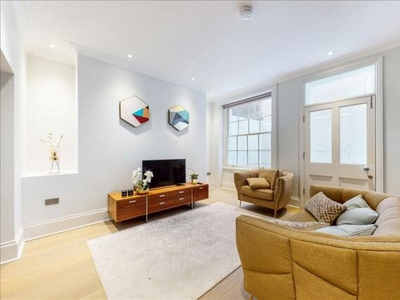 1 Bedroom Flat For Rent In London, Royal Borough Of Kensington And Chelsea