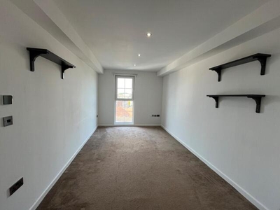 1 Bedroom Flat For Rent In Loughborough
