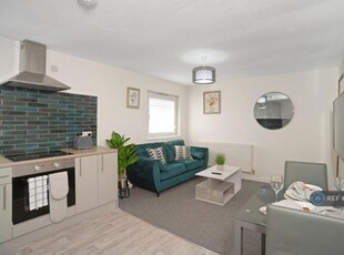 1 Bedroom Flat For Rent In Northampton