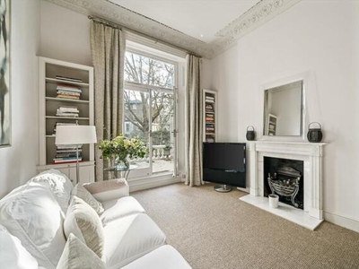 1 Bedroom Flat For Rent In Notting Hill