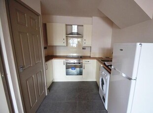 1 Bedroom Flat For Rent In Orton Goldhay, Peterborough