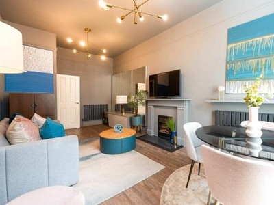 1 Bedroom Flat For Rent In Paddington, London