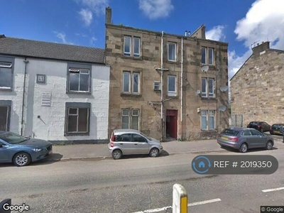 1 Bedroom Flat For Rent In Paisley