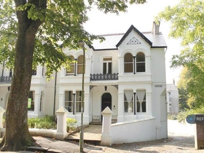 1 Bedroom Flat For Rent In Plymouth
