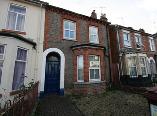 1 Bedroom Flat For Rent In Reading