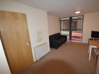 1 Bedroom Flat For Rent In Sheffield, Uk