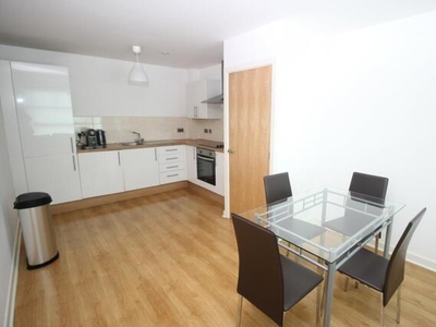 1 Bedroom Flat For Rent In Sheffield, Uk