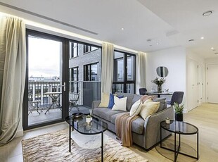 1 Bedroom Flat For Rent In Southwark, London