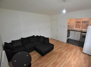 1 Bedroom Flat For Rent In Stoneygate, Leicester