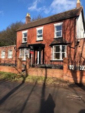 1 Bedroom Flat For Rent In Stourport-on-severn, Worcestershire