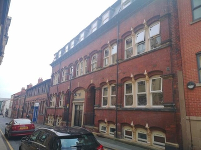 1 Bedroom Flat For Rent In Wakefield, West Yorkshire