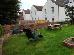 1 Bedroom Flat For Rent In Wallasey