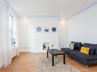 1 Bedroom Flat For Rent In
West Kilburn