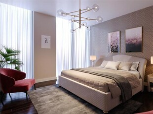 1 Bedroom Flat For Sale In
71 Bondway