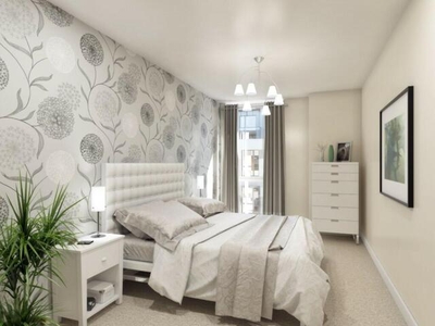 1 Bedroom Flat For Sale In Adelphi Street, Salford