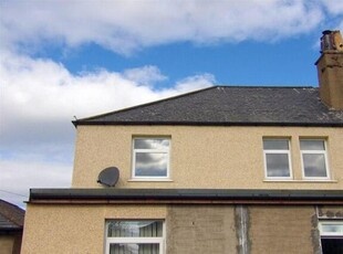 1 Bedroom Flat For Sale In Campbeltown