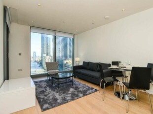 1 Bedroom Flat For Sale In Canary Wharf