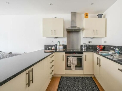 1 Bedroom Flat For Sale In Gallions Reach, London