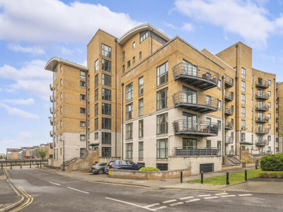 1 Bedroom Flat For Sale In
Glaisher Street