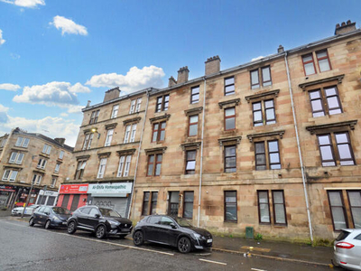 1 Bedroom Flat For Sale In Govanhill, Glasgow