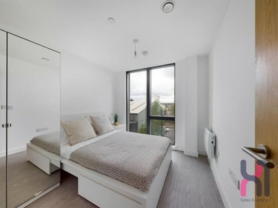 1 Bedroom Flat For Sale In Greater Manchester