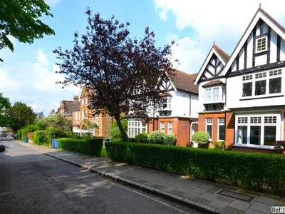 1 Bedroom Flat For Sale In Harrow On The Hill, Greater London