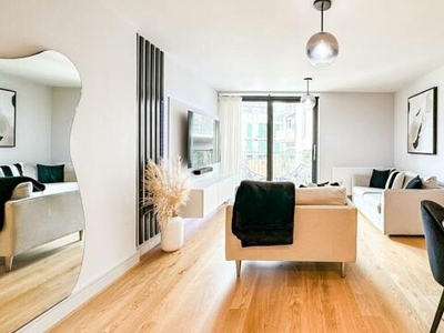 1 Bedroom Flat For Sale In Southville, Bristol