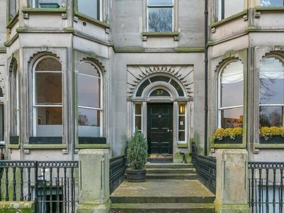 1 Bedroom Flat For Sale In West End, Edinburgh