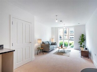 1 Bedroom Flat For Sale In Winchester