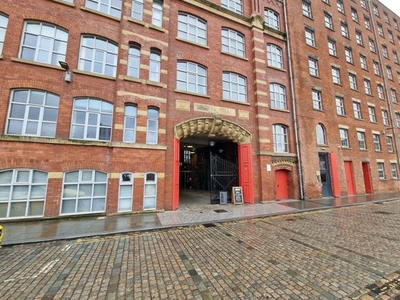 1 bedroom flat for sale Manchester, M4 5BW