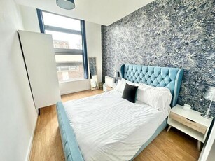 1 Bedroom Flat Share For Rent In Birmingham
