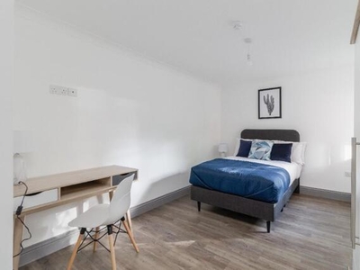 1 Bedroom Flat Share For Rent In Preston, Lancashire