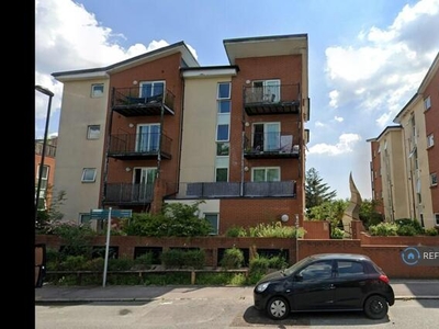 1 Bedroom Flat Share For Rent In Southampton