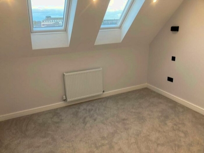 1 Bedroom Flat To Rent