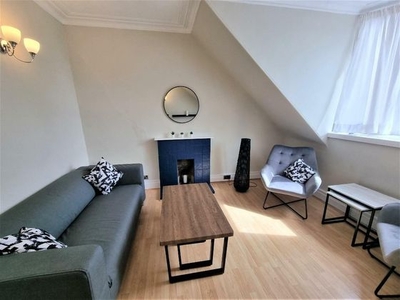 1 bedroom flat to rent Aberdeen, AB25 1SB
