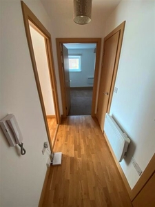 1 Bedroom Flat To Rent