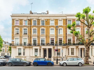 1 bedroom flat to rent London, W9 2PP