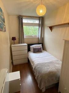 1 Bedroom House For Rent In Hatfield