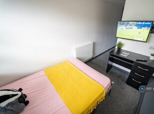 1 Bedroom House Share For Rent In Birmingham