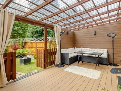1 Bedroom House Share For Rent In Brentford