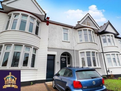 1 bedroom house share to rent Southend-on-sea, SS1 2UP