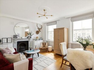 1 Bedroom Maisonette For Sale In London