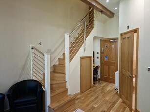 1 Bedroom Private Hall For Rent In Nottingham, Nottinghamshire