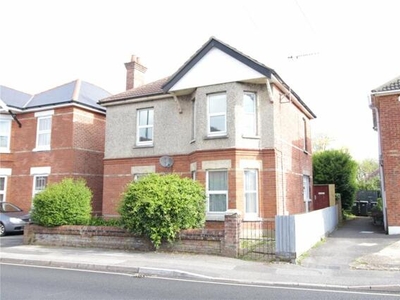 1 Bedroom Property For Sale In Bournemouth