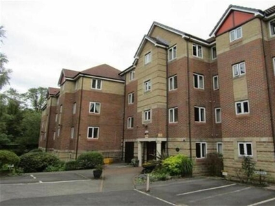 1 Bedroom Retirement Property For Rent In 2 Moor Lane, Salford