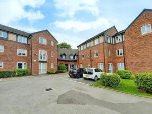 1 Bedroom Retirement Property For Sale In Altrincham, Greater Manchester