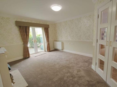 1 Bedroom Retirement Property For Sale In Hospital Lane, Warwickshire